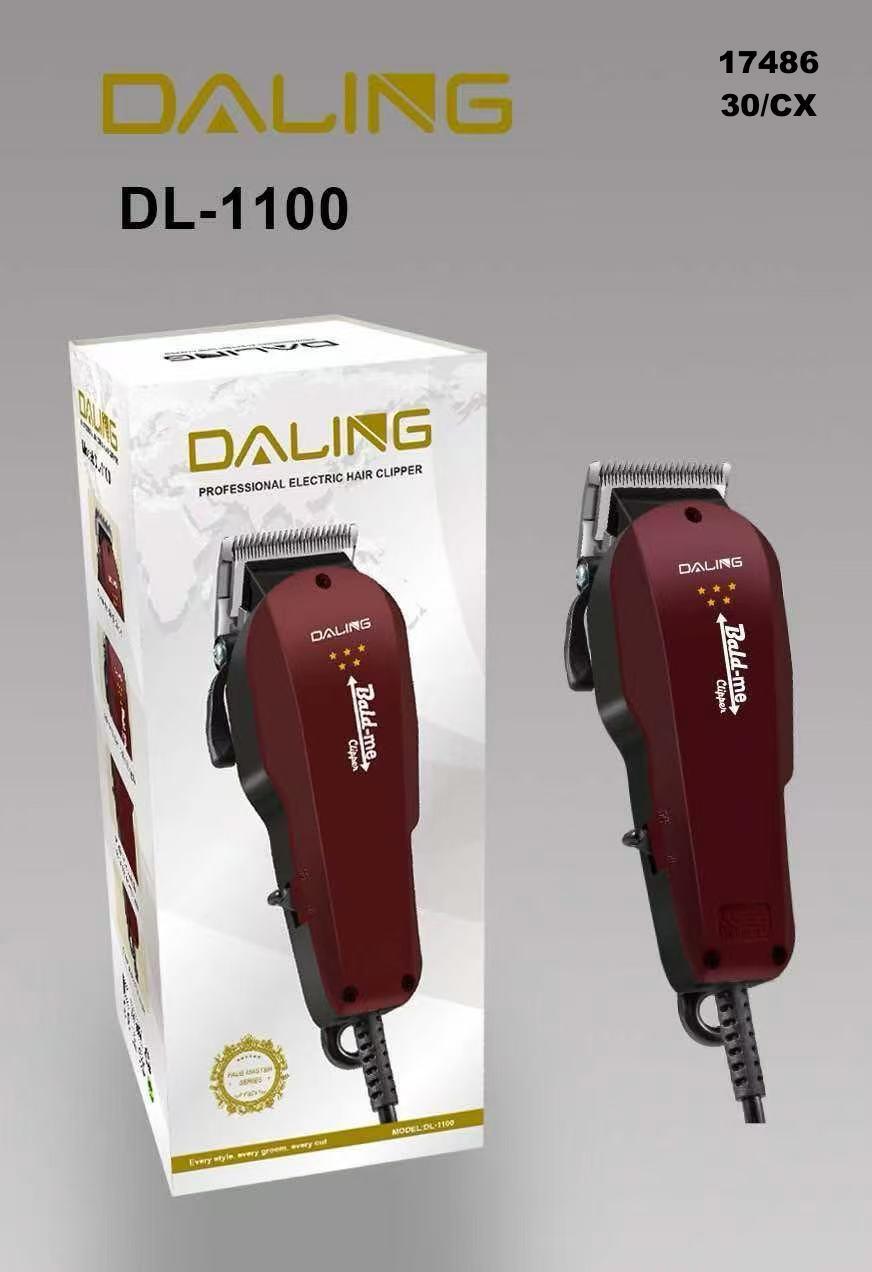 Corta Pelo el&eacute;ctrico daling 17486 