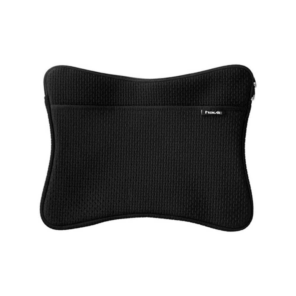 SOBRE PARA NOTEBOOK 15.6. INCH CON CIERRE HAVIT 