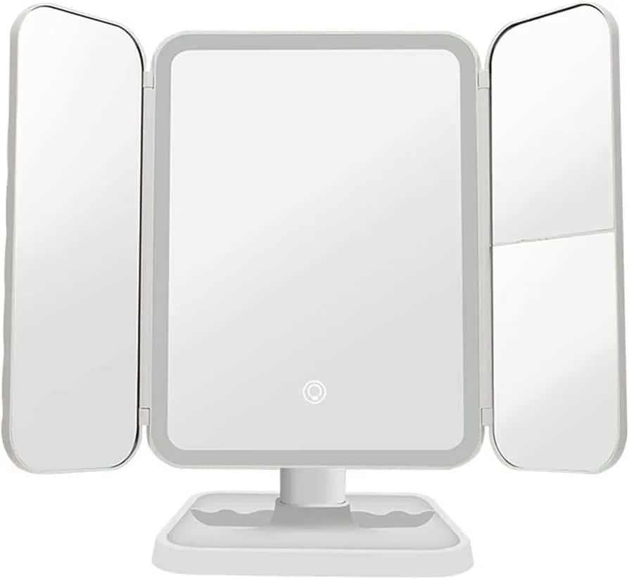 Espejo Led para Maquillaje A-M15